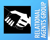 Relation Agents Group Logo